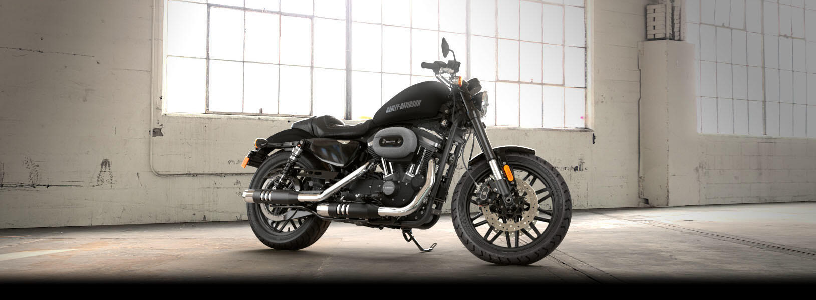 2017 Harley-Davidson Roadster in Lincoln, NE