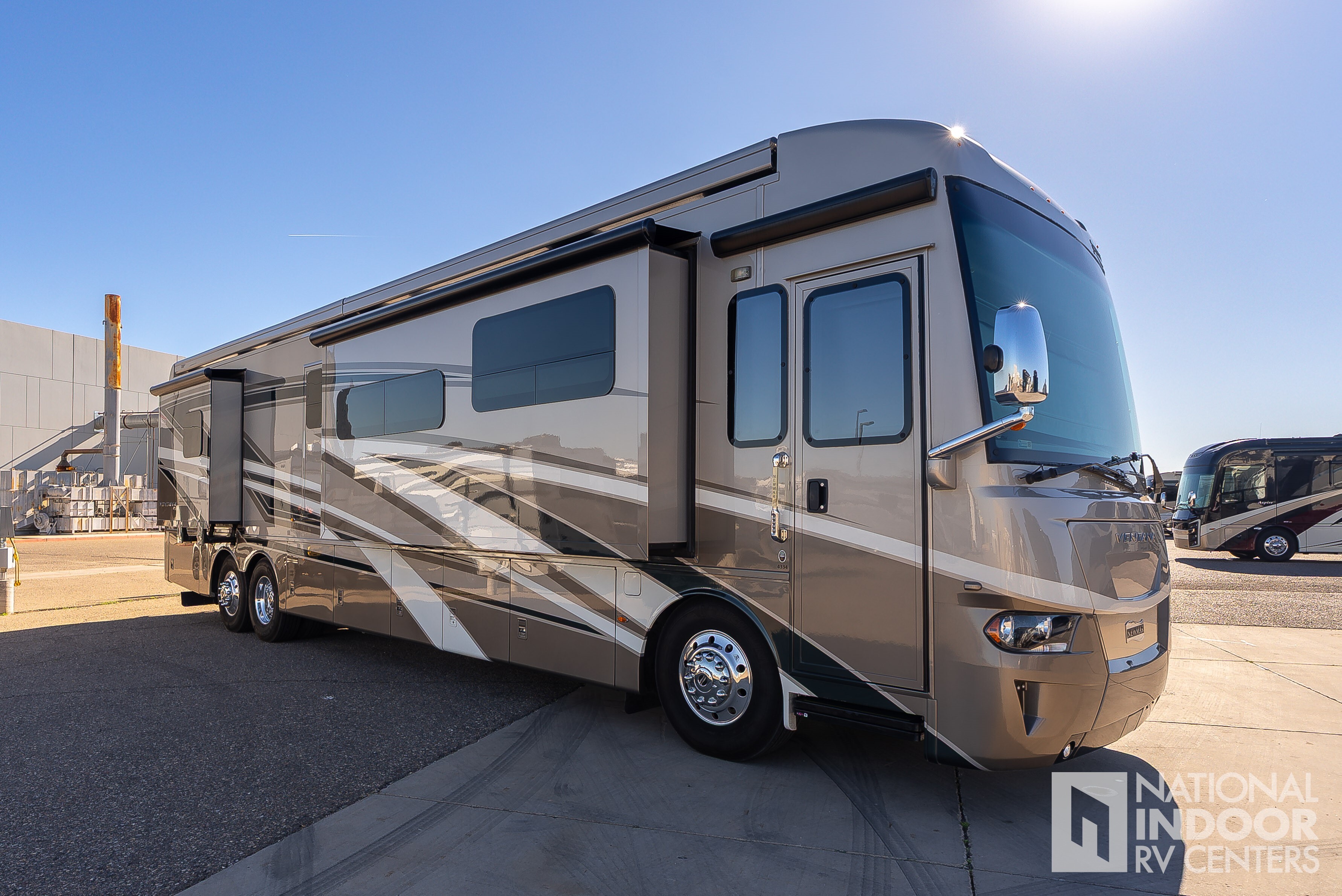 2022 Newmar Ventana 4334 in suprise AZ