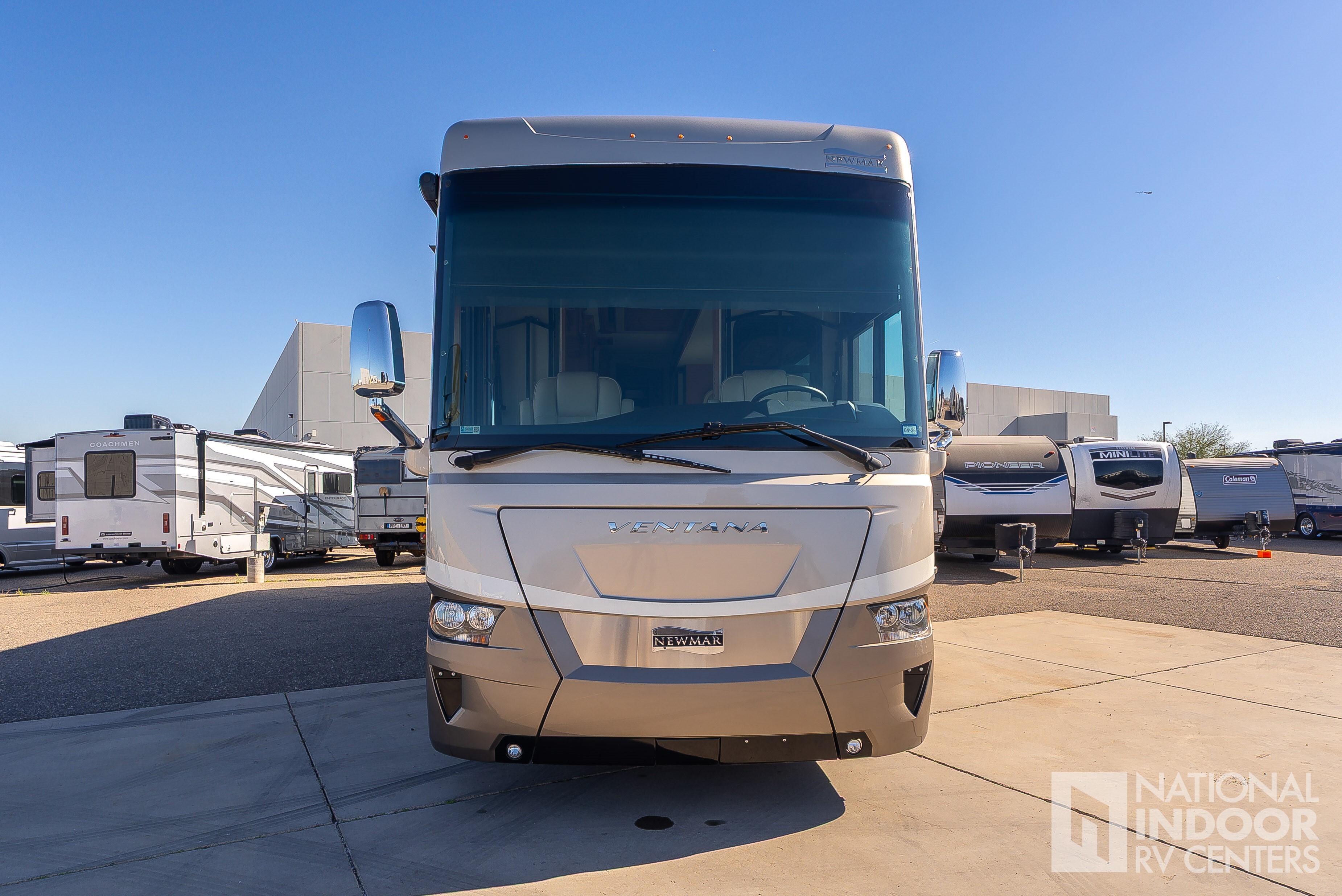 2022 Newmar Ventana 4334 in suprise AZ