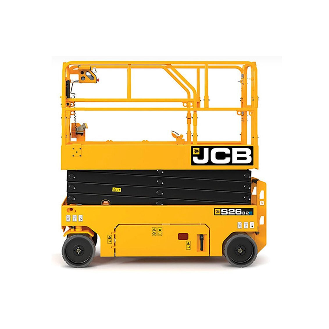 JCB S2632E in West Valley City, UT