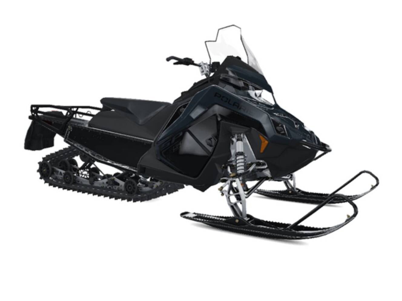 A photo of this 2026 Polaris® 650 Voyageur SP 146