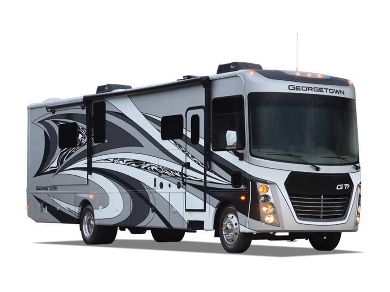 2022 Forest River Rv Georgetown 7 Series 36K7 7 SERIES GT7 36K7 in souderton PA