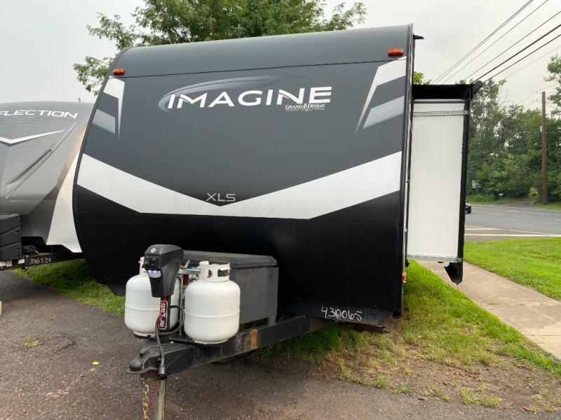 2022 Grand Design Imagine XLS 22MLE in souderton PA