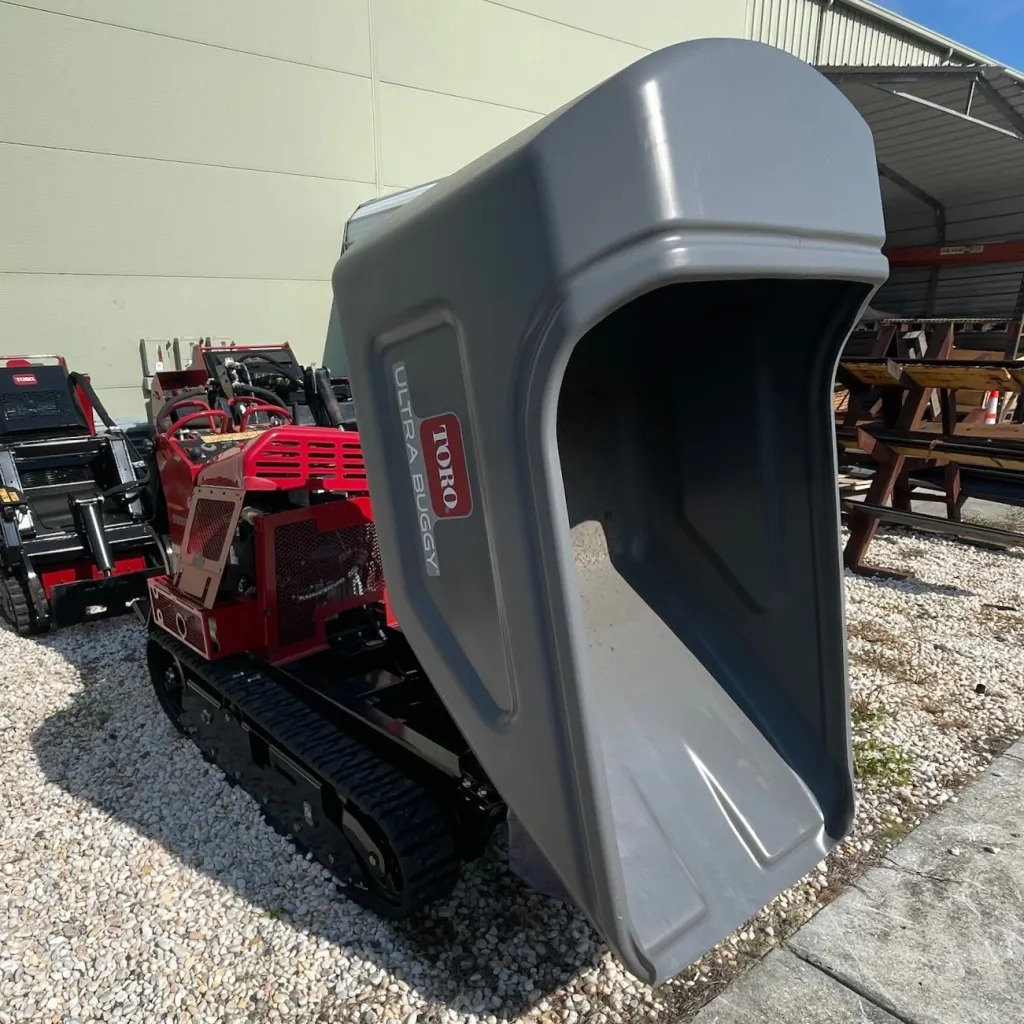 Toro MB TX 2500 in Pooler, GA