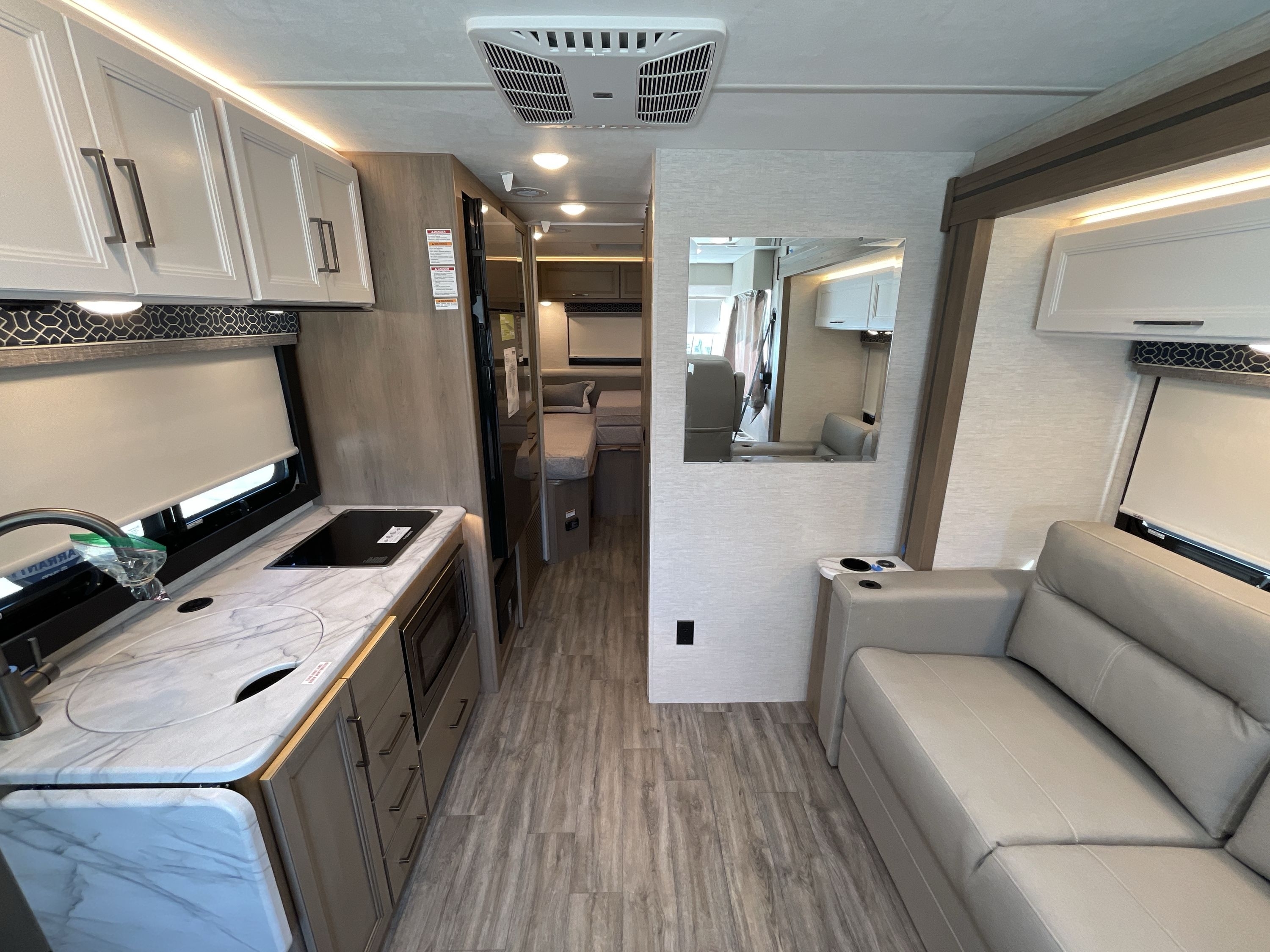 2026 Thor FREEDOM TRAVELER A24 in new braunfels TX