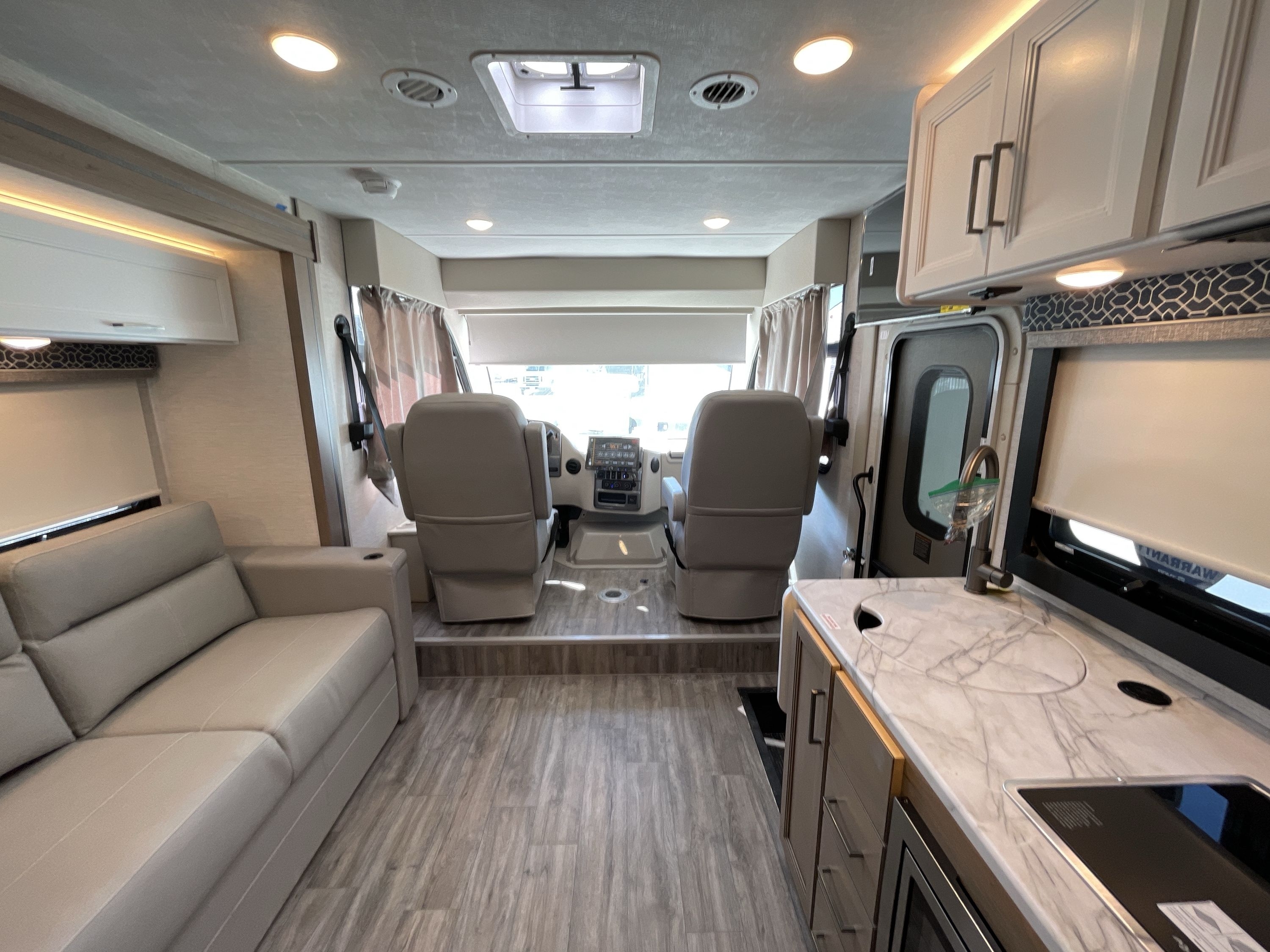 2026 Thor FREEDOM TRAVELER A24 in new braunfels TX