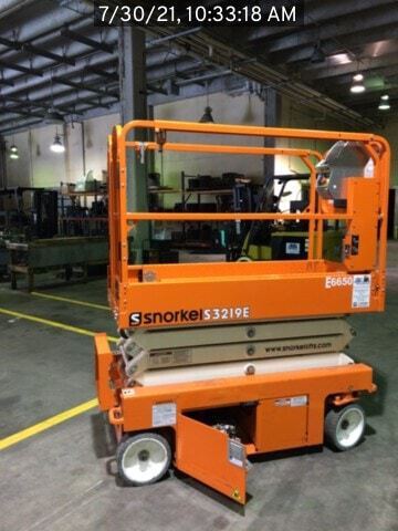 Snorkel S3219E in Richmond, VA