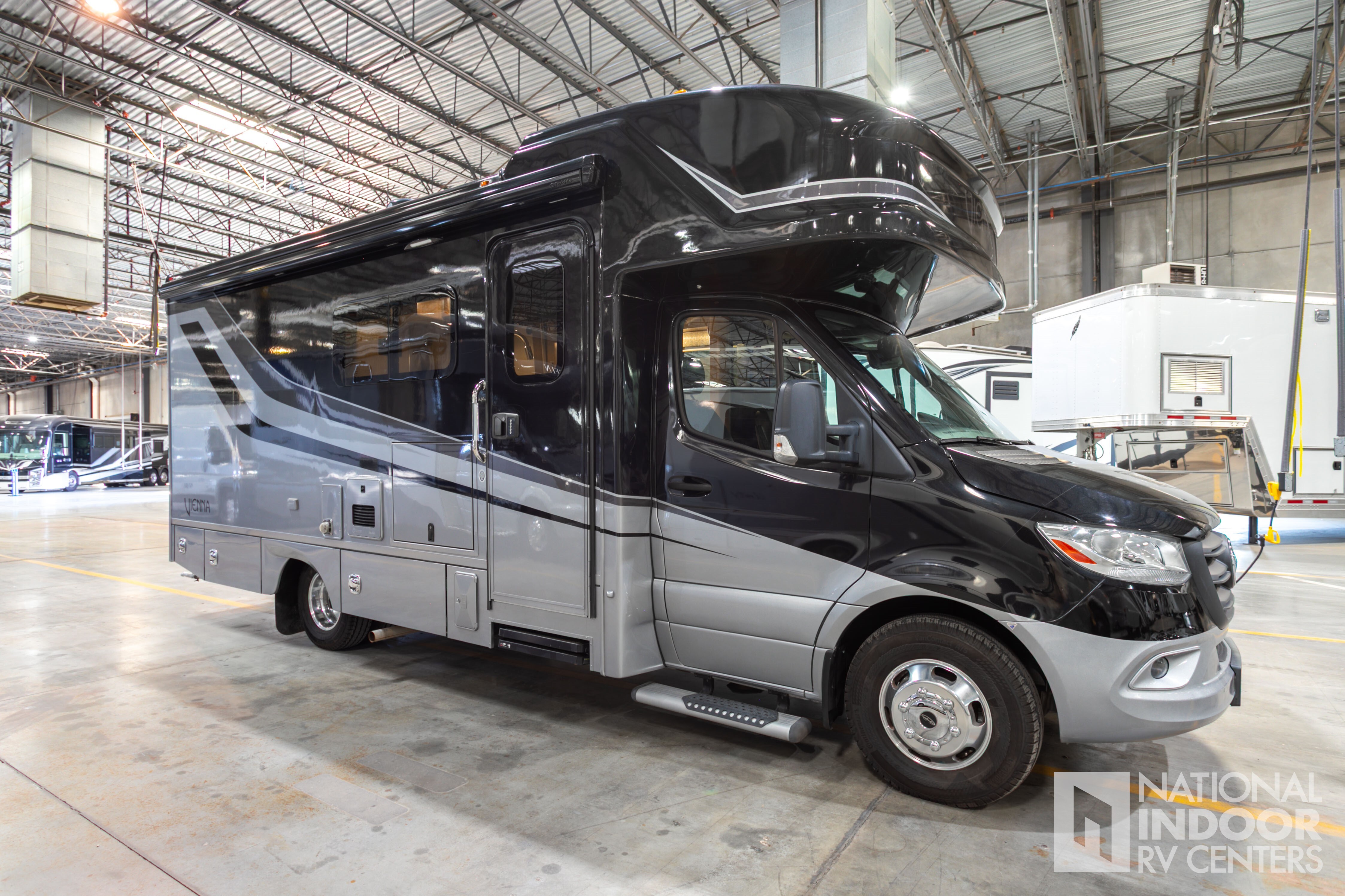 2023 Renegade Rv Vienna 25VRMC in suprise AZ