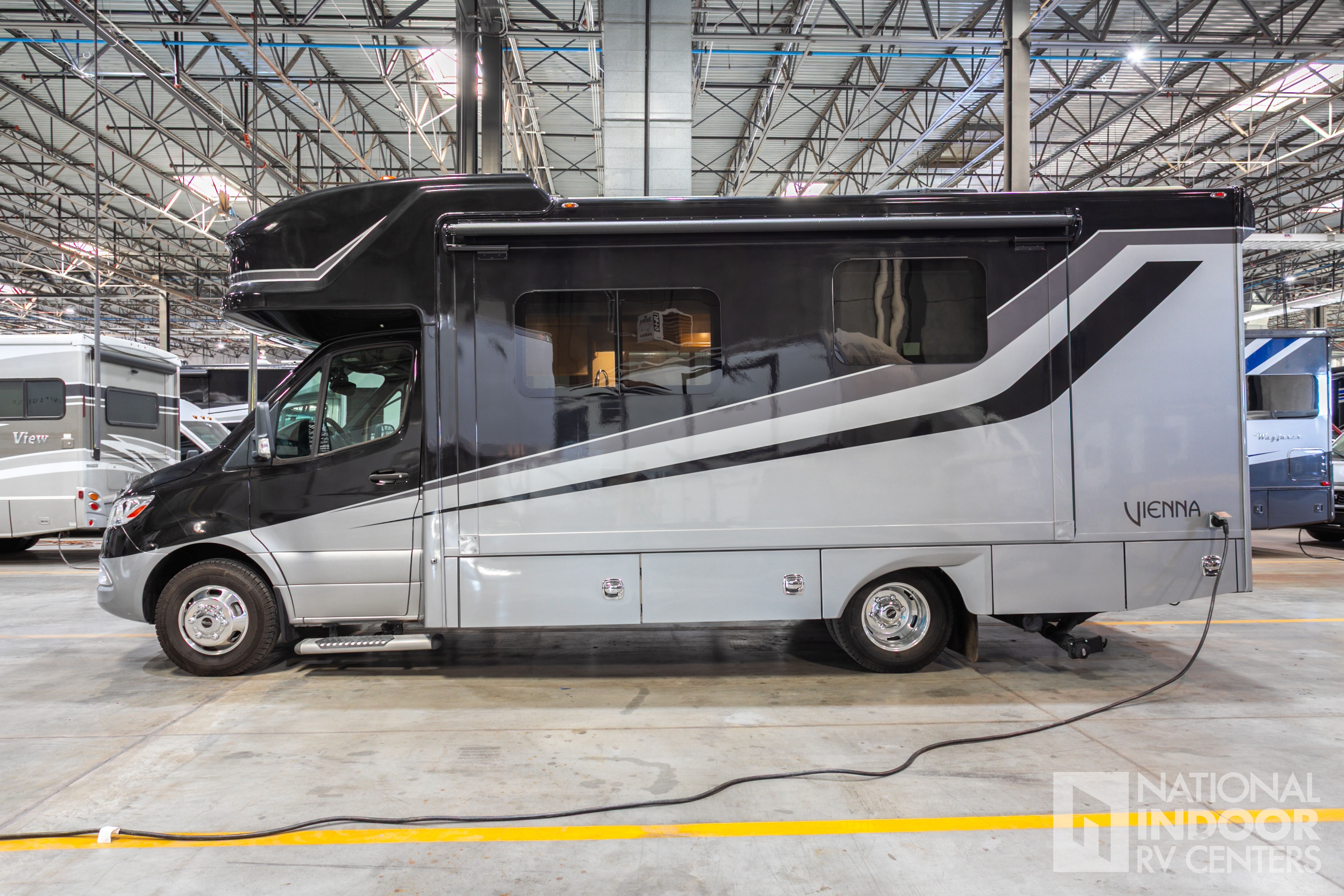 2023 Renegade Rv Vienna 25VRMC in suprise AZ