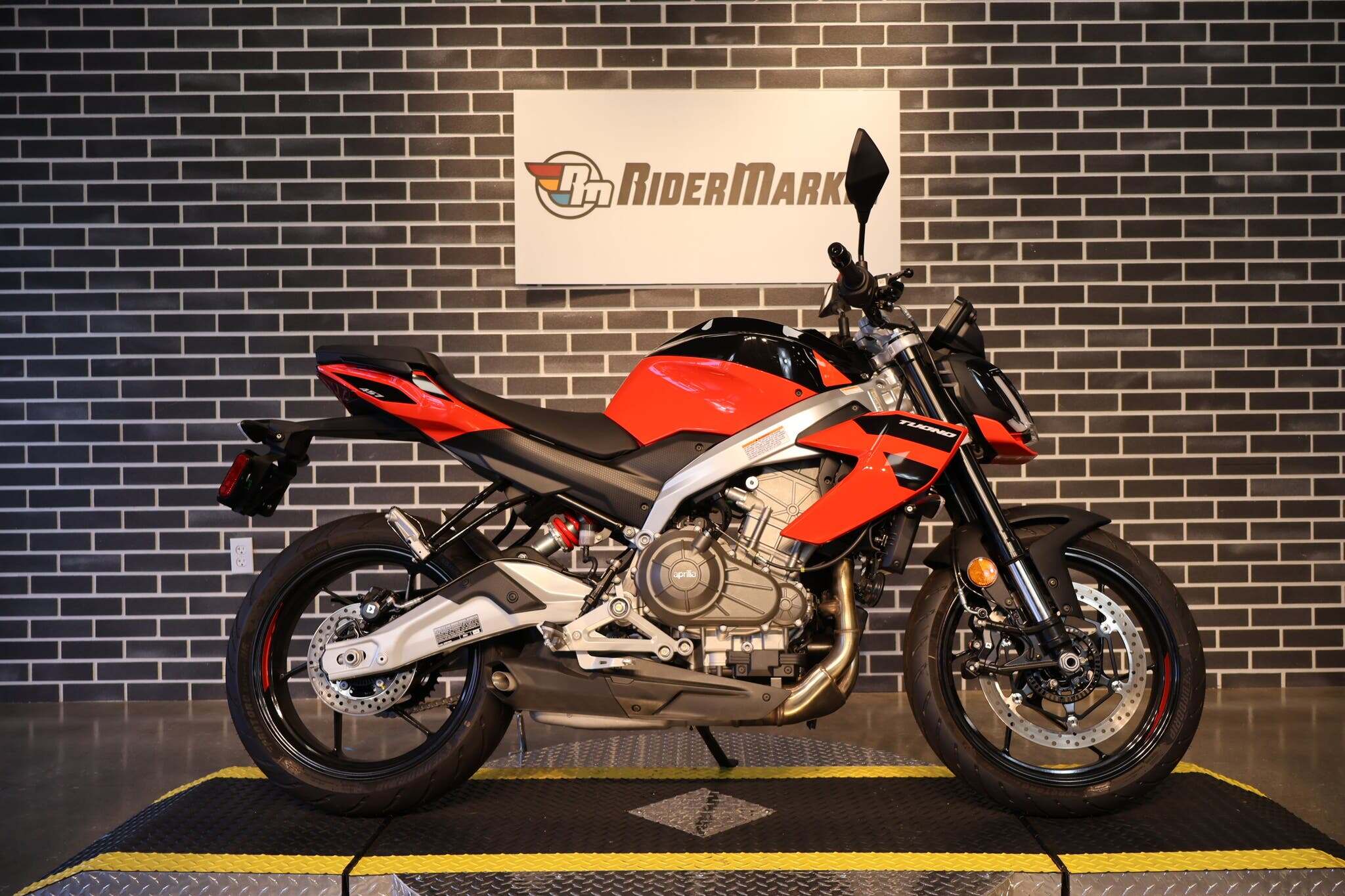 2026 Aprilia Tuono 457 BASE in Ormond Beach, FL