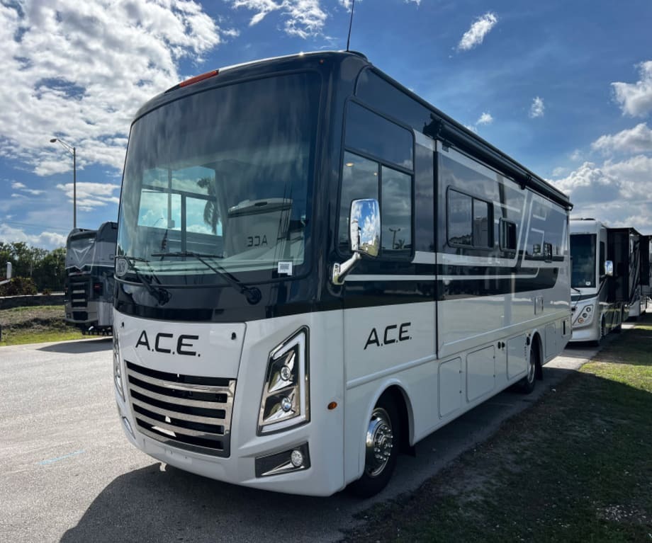 2026 Thor Motor Coach ACE 29D RV
