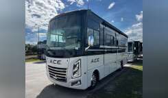 2026 Thor Motor Coach ACE 29D RV