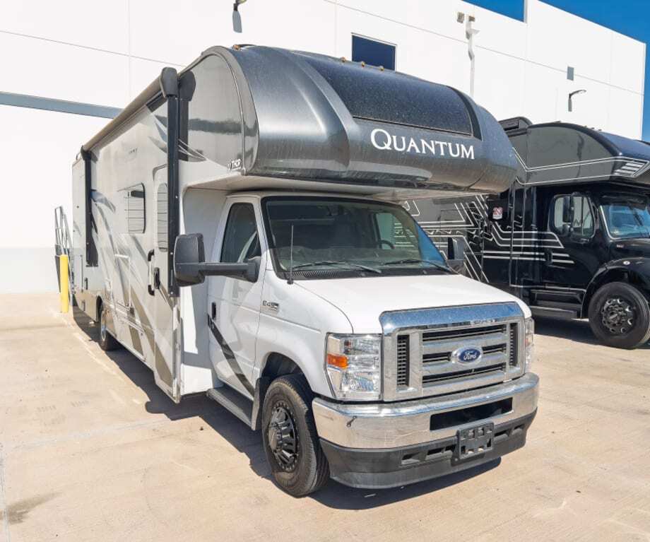 2024 Thor Motor Coach QUANTUM PQ31 RV