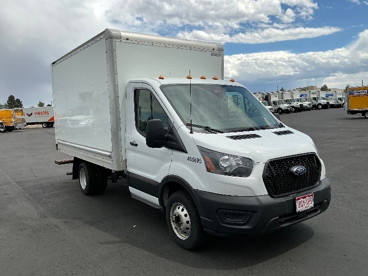 2022 FORD TRANSIT in Denver, CO