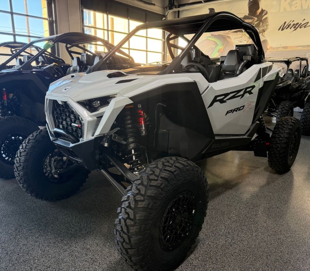 2026 Polaris® RZR Pro R Ultimate in covina CA