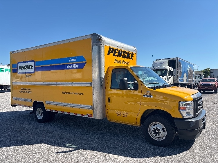 2022 FORD ECONOLINE in Chesapeake, VA