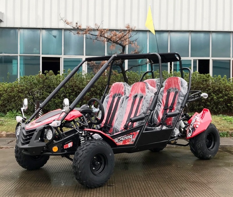 2026 Trailmaster Blazer4 200EX in arlington TX