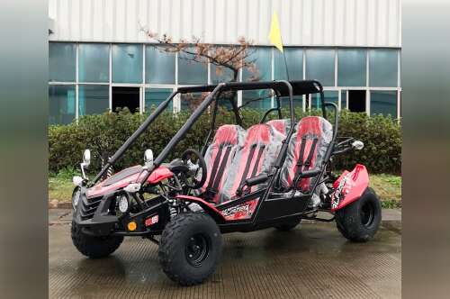 2026 Trailmaster Blazer4 200EX in arlington TX