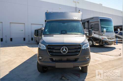 2027 Winnebago Ekko 23B SPRINTER 23B in las vegas NV