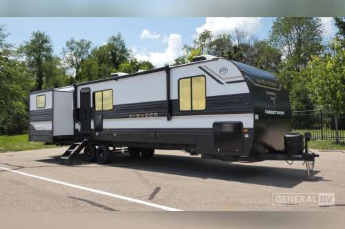 2027 Prime Time Rv AVENGER 30PO in clarkston MI