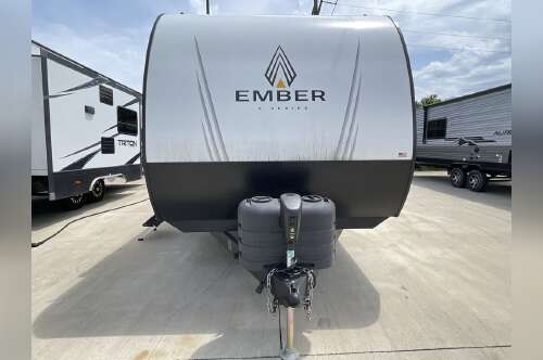 2025 Ember Rv E-Series 24RLD in ft worth TX