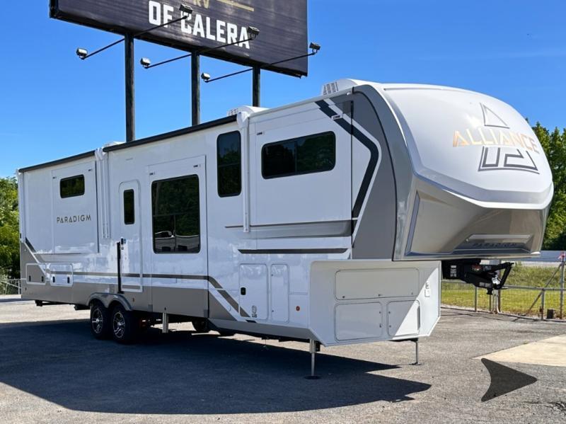 2026 Alliance Rv Paradigm 385FL in calera AL