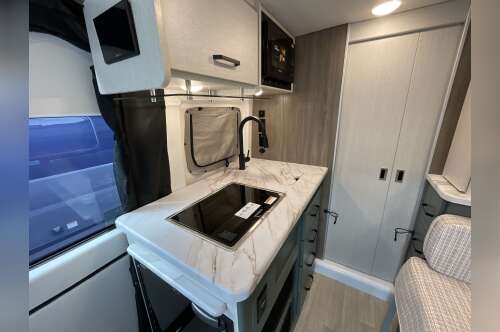2026 Thor EDDIE BAUER 18EB in pasco WA