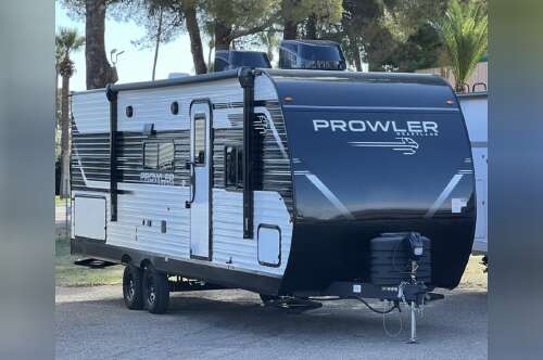 2026 Heartland PROWLER 2602BHS in tucson AZ