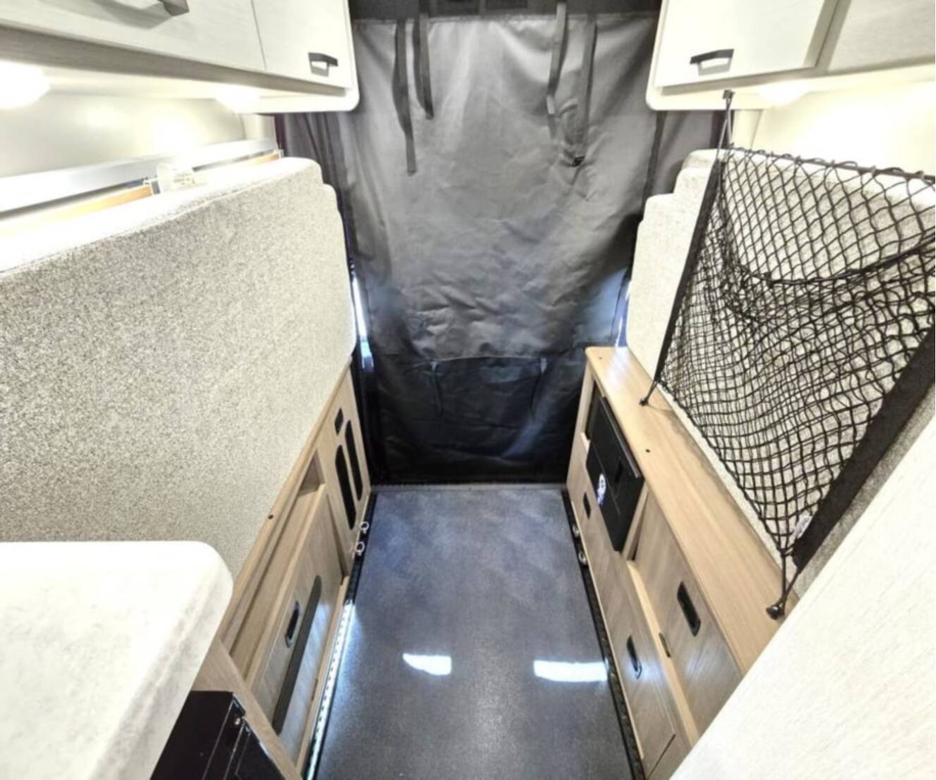 A photo of this 2026 Thor Motor Coach PALLADIUM 1920-P
