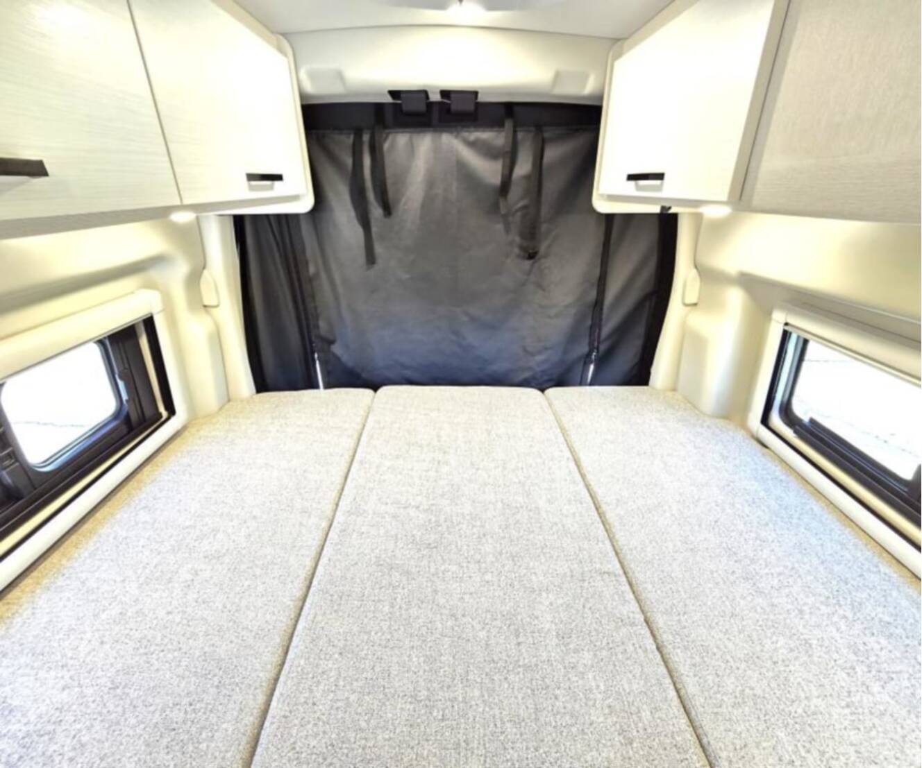A photo of this 2026 Thor Motor Coach PALLADIUM 1920-P