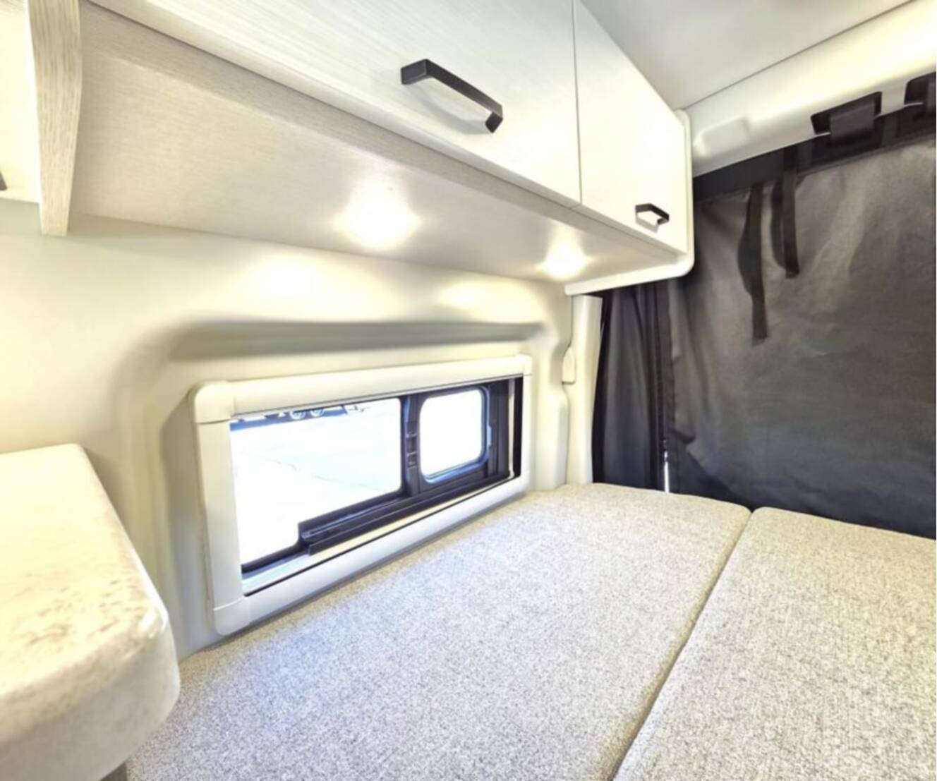 A photo of this 2026 Thor Motor Coach PALLADIUM 1920-P