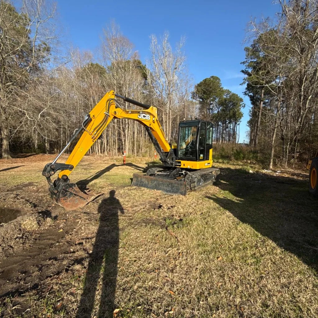 2022 JCB 85Z-2 in Pooler, GA