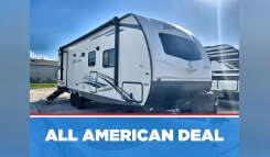 2022 Forest River Grand Surveyor 267RBSS RV