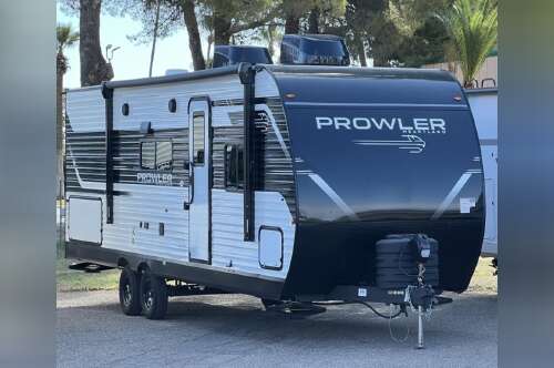 2026 Heartland PROWLER 2602BHS in tucson AZ