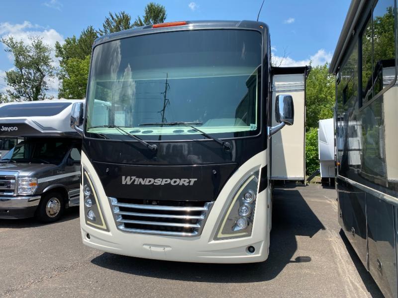 2023 Thor Motor Coach Windsport 34J in souderton PA