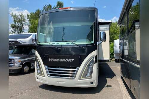 2023 Thor Motor Coach Windsport 34J in souderton PA