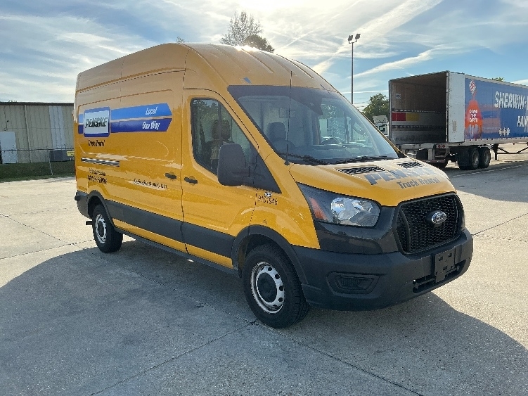 2022 FORD TRANSIT 250 in Baton Rouge, LA