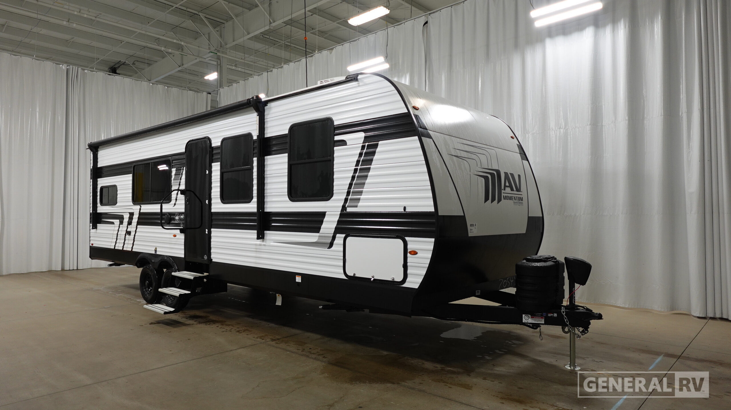 2027 Grand Design Momentum MAV 27MAV in clarkston MI