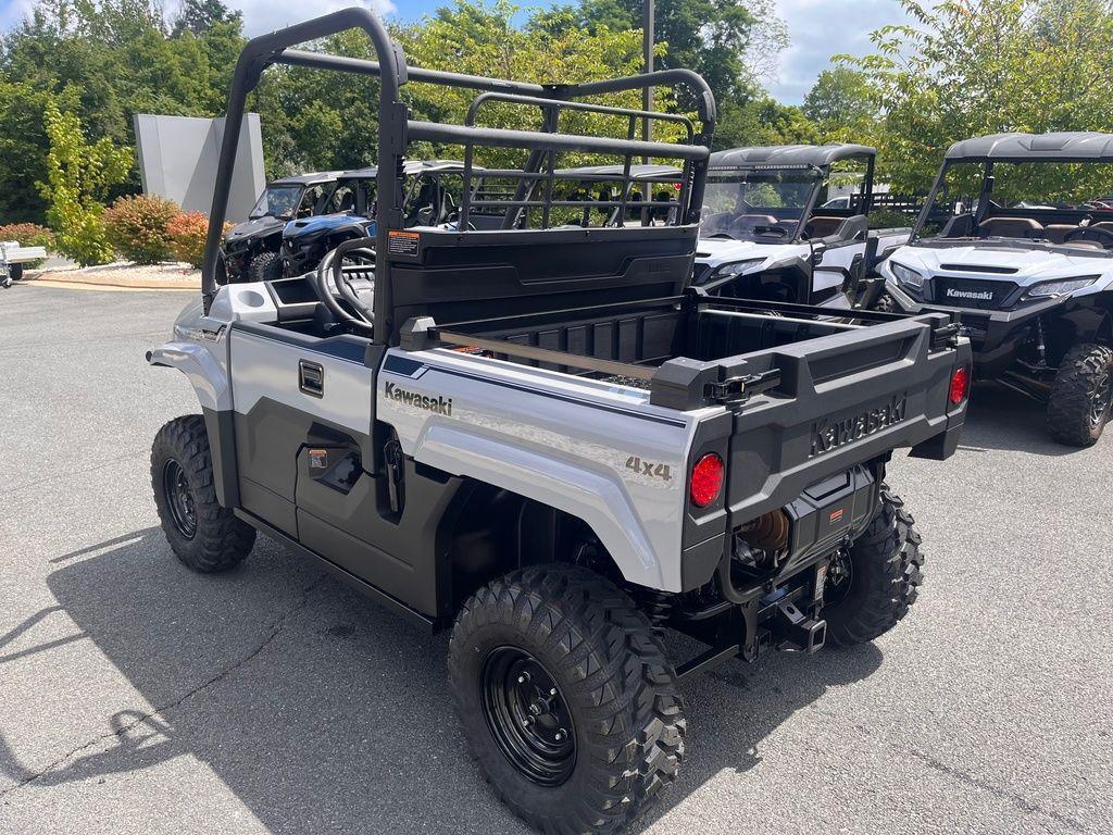 Kawasaki Mule Pro-Mx Eps Four Wheelers For Sale in Virginia - ATV