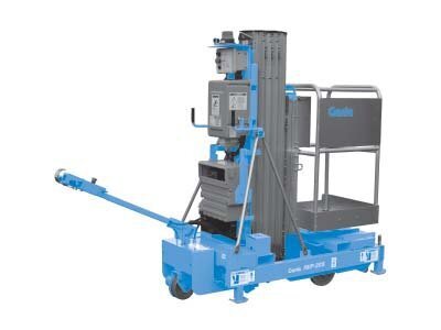 2010 Genie 25S - IWP in Richmond, VA