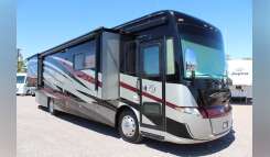 2018 Tiffin ALLEGRO RED 37PA RV