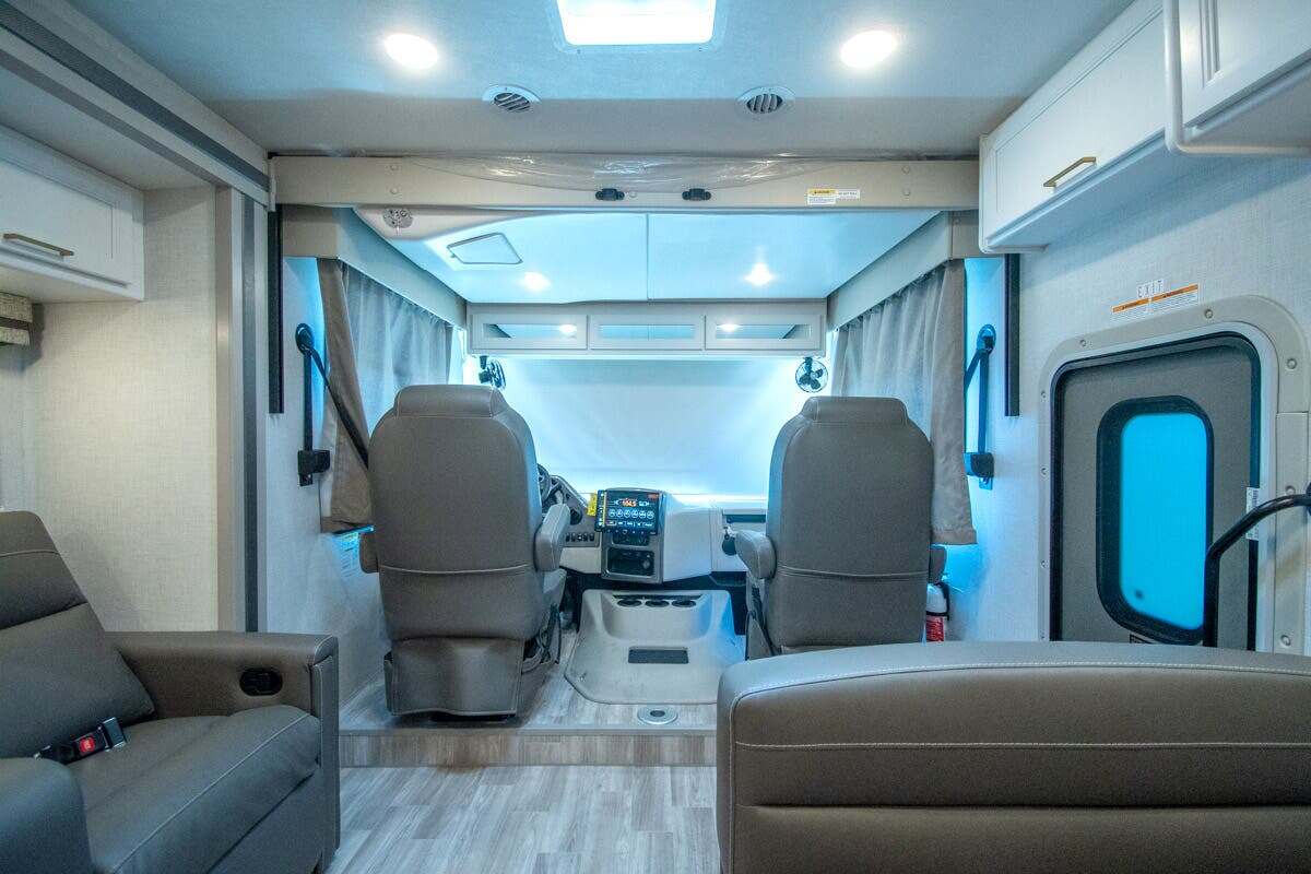 2026 Thor Motor Coach Windsport 29L in alvarado TX