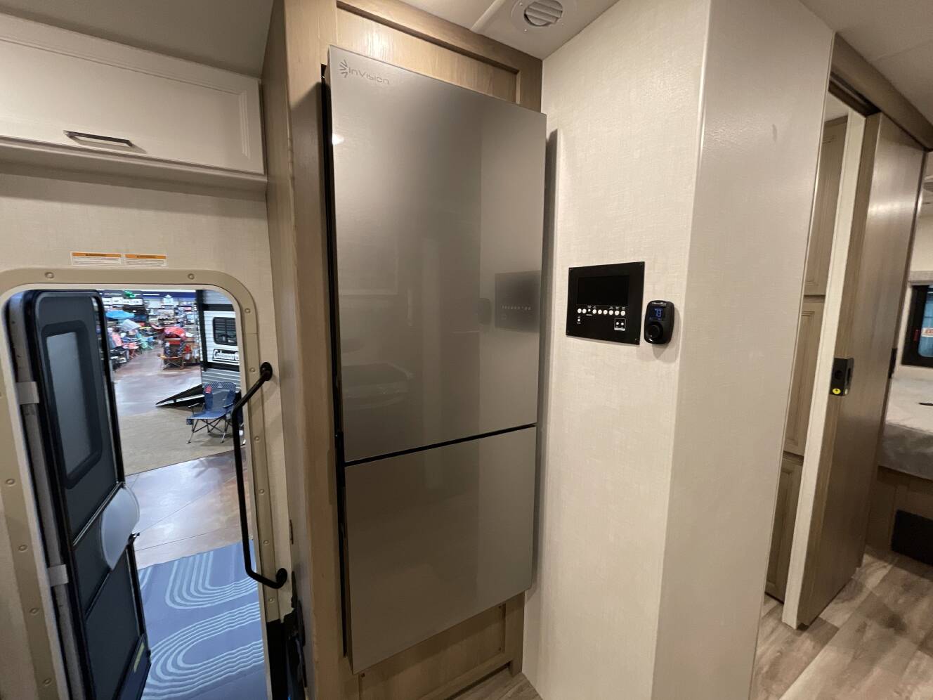 A photo of this 2027 Thor FREEDOM TRAVELER A32