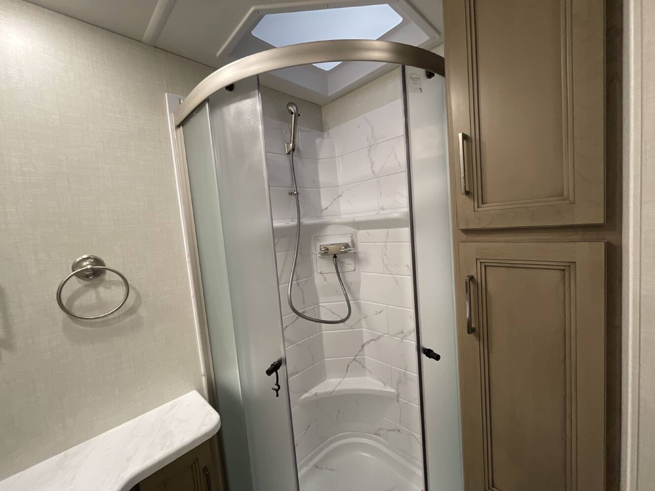 A photo of this 2027 Thor FREEDOM TRAVELER A32