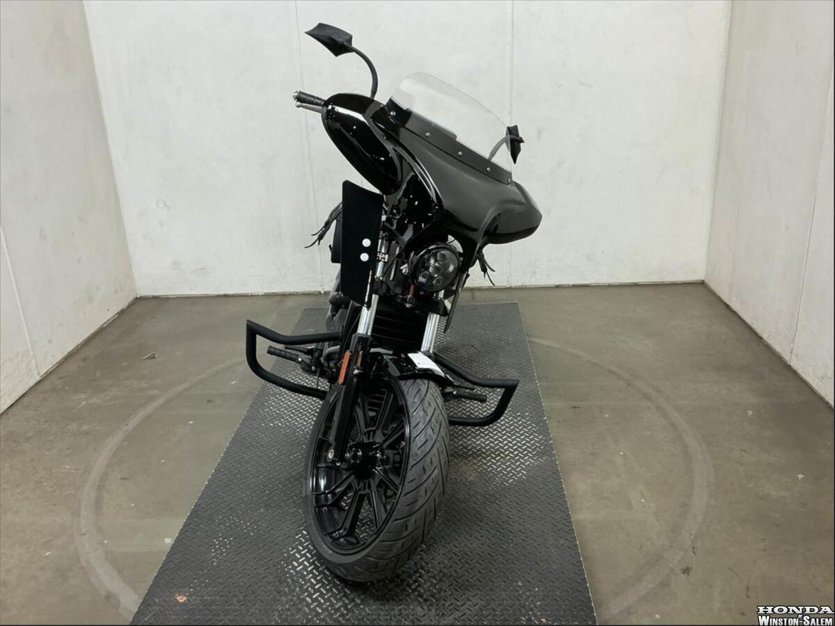 2023 Indian Motorcycle SCOUT ROGUE ROGUE in Winston-salem, NC