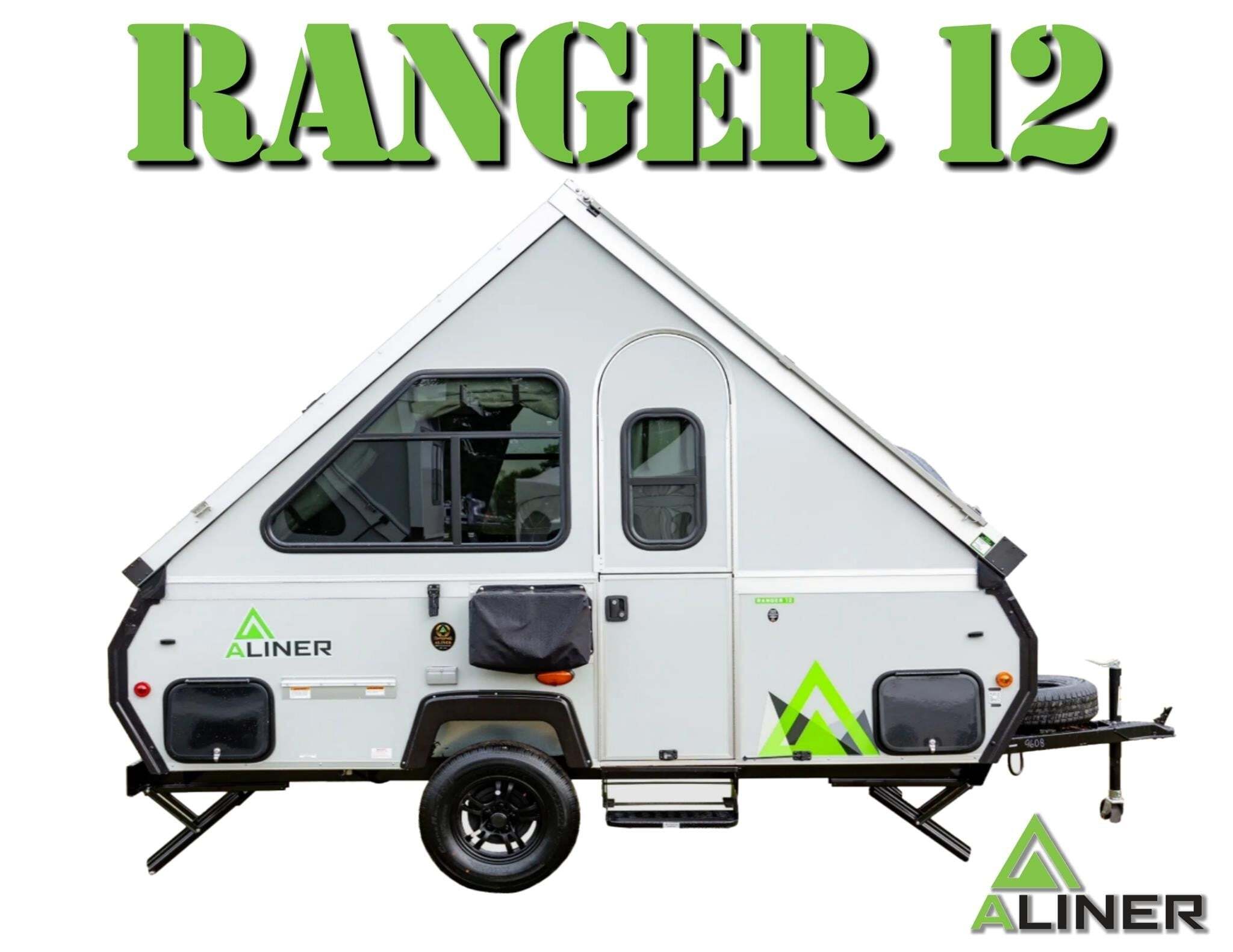2027 Aliner RANGER 12 in yuma AZ