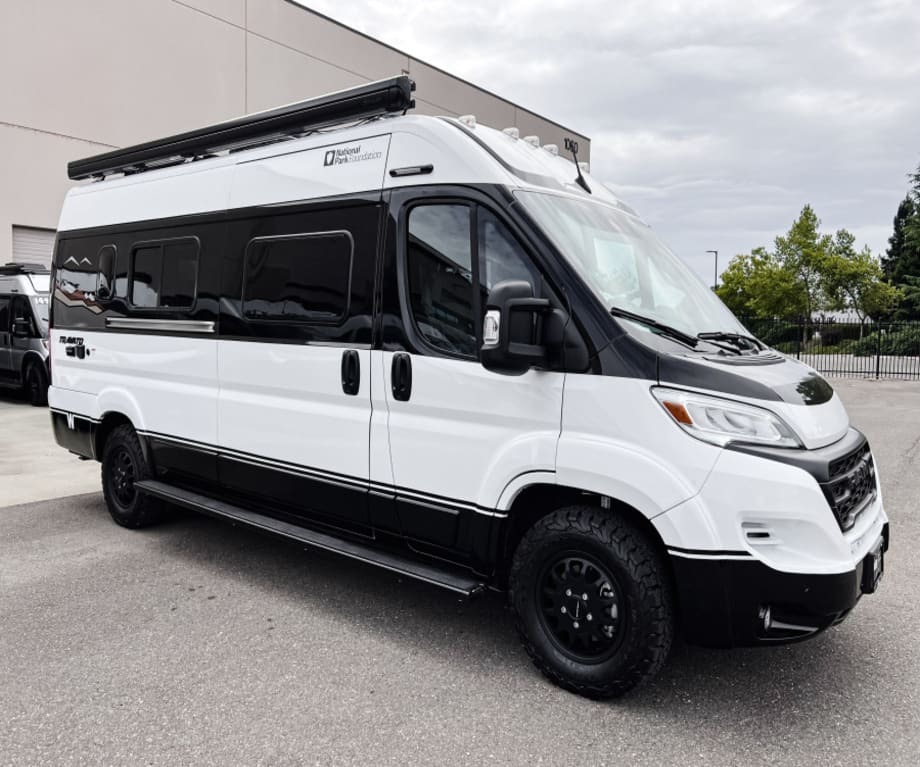 2026 Winnebago TRAVATO BU259K-NP in west sacramento CA