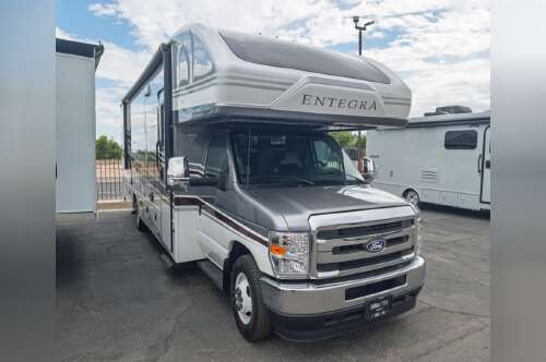 2027 Entegera ODYSSEY 30Z-EST-FBP in phoenix AZ