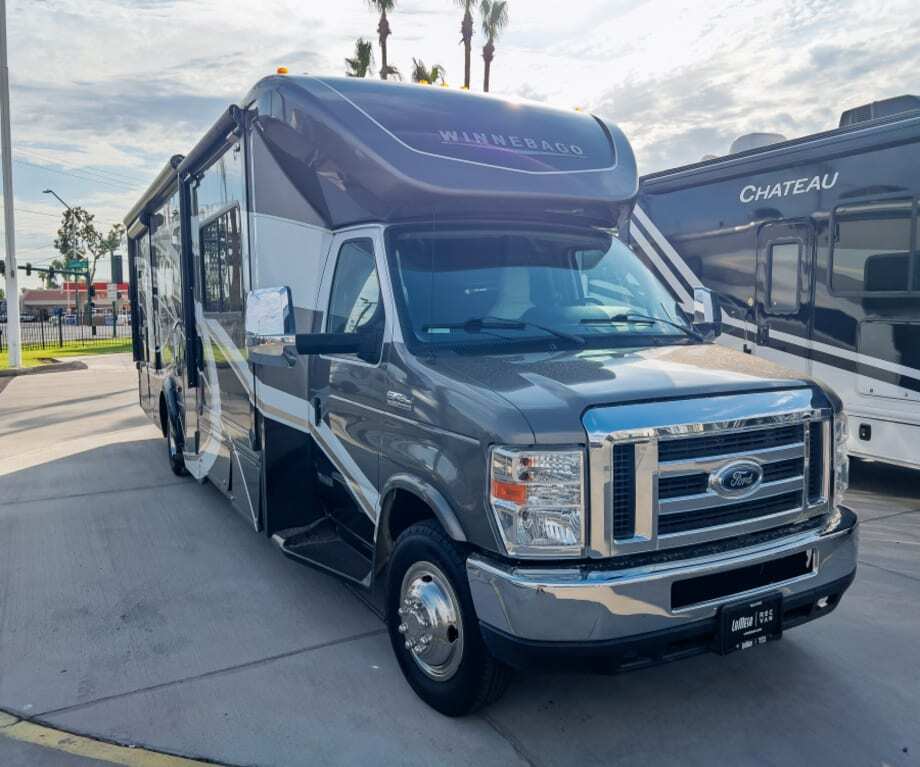2018 Winnebago ASPECT 30J in phoenix AZ
