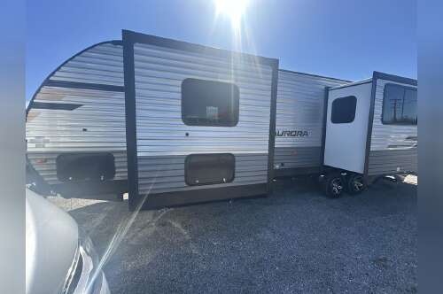 2025 Forest River Aurora 31KDS in theodore AL
